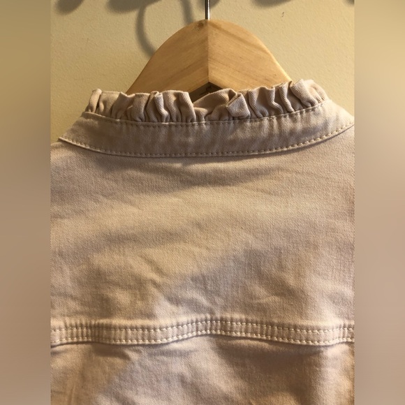 Boden Denim Jacket - Picture 3 of 6